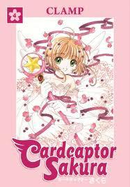 Cardcaptor Sakura Omnibus Vol 4