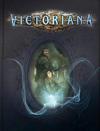Core Rulebook