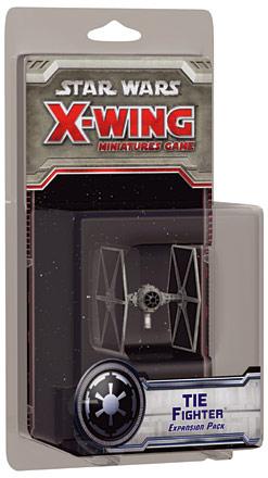 TIE Fighter Expansion Pack