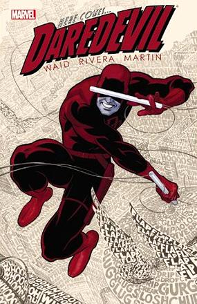 Daredevil By Mark Waid Vol 1