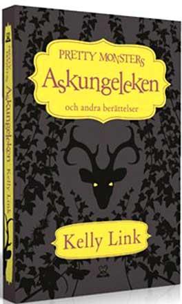 Askungeleken och andra berättelser Askungeleken och andra berättelser