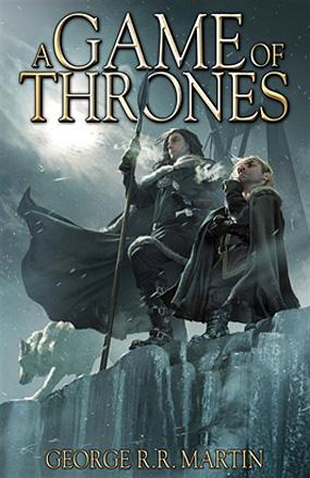 A Game of Thrones: The Graphic Novel del 2