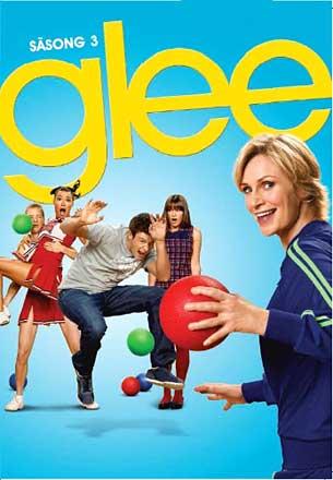 Glee, säsong 3