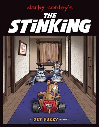 The Stinking The Stinking