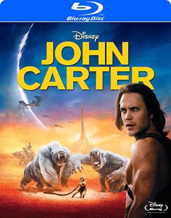 John Carter