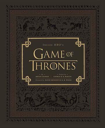 Inside HBO's Game of Thrones