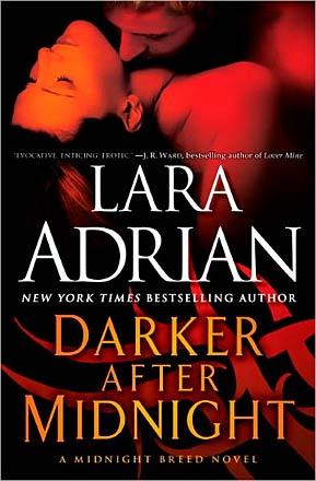Darker After Midnight Darker After Midnight