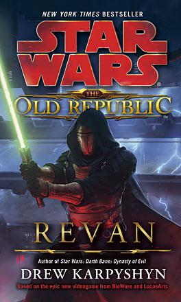 Revan