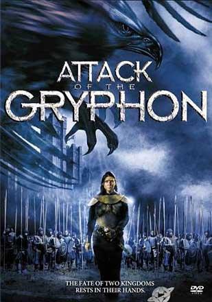 Attack of the Gryphon