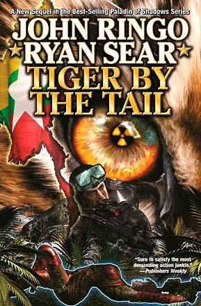 Tiger by the Tail