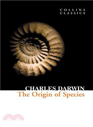 On the Origin of Species On the Origin of Species