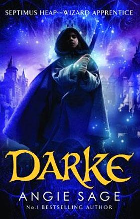 Darke Darke