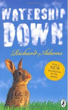 Watership Down Watership Down