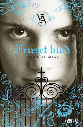 Fruset blod