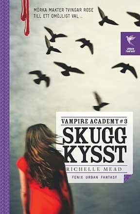 Skuggkysst