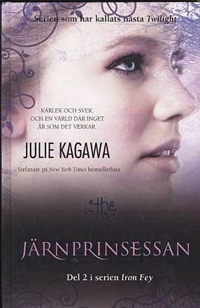 Järnprinsessan