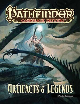 Artifacts & Legends Artifacts & Legends