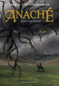 Anaché - Myter från Akkade