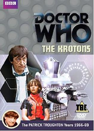 The Krotons