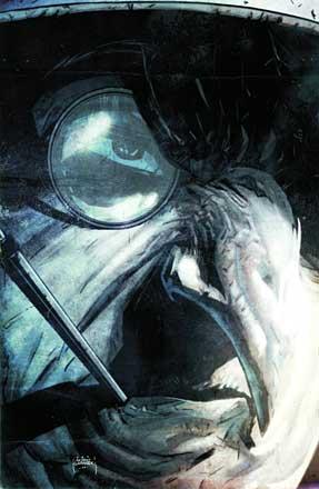 Penguin: Pain And Prejudice Penguin: Pain And Prejudice