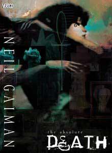 Death: The Deluxe Edition