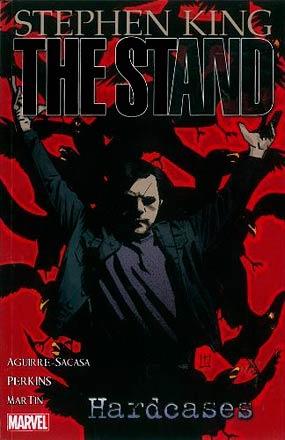 The Stand: Hardcases