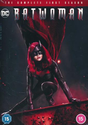 Batwoman, Season 1