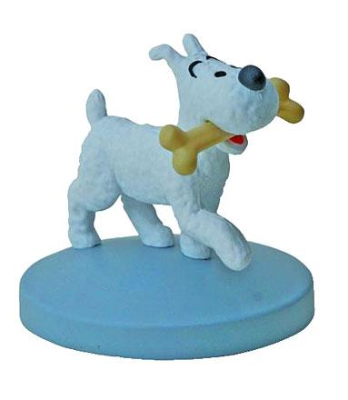 Figur 12 cm PVC Milou