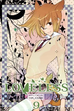 Loveless Vol 9