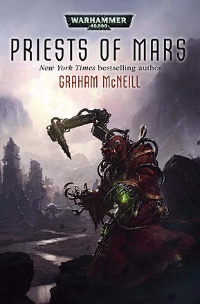 Priests of Mars Priests of Mars