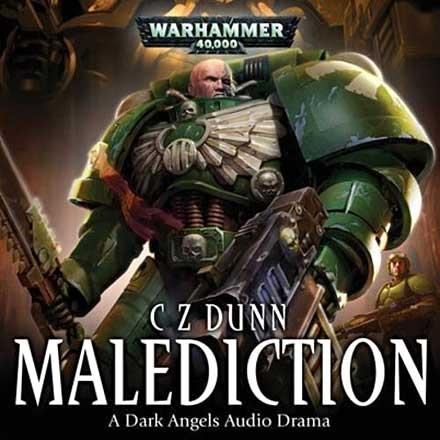Malediction - Audio CD