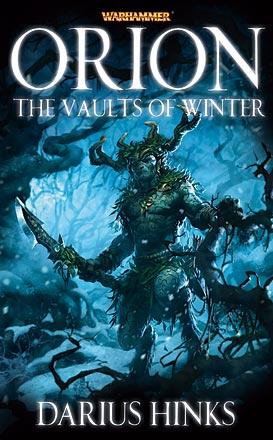 Orion: The Vaults of Winter Orion: The Vaults of Winter