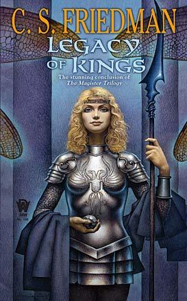 Legacy of Kings Legacy of Kings