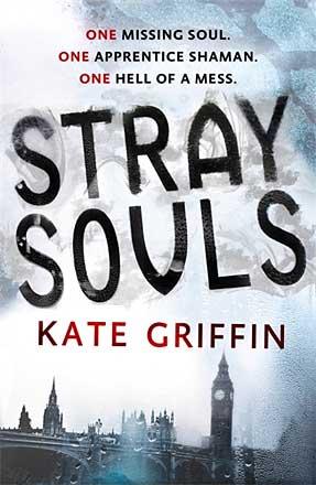 Stray Souls
