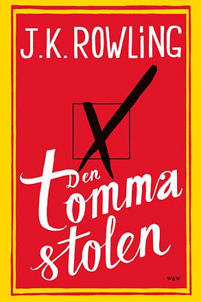 Den tomma stolen Den tomma stolen