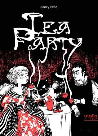 Tea Party