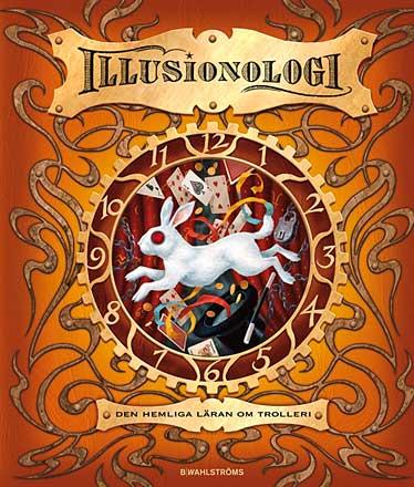 Illusionologi Illusionologi