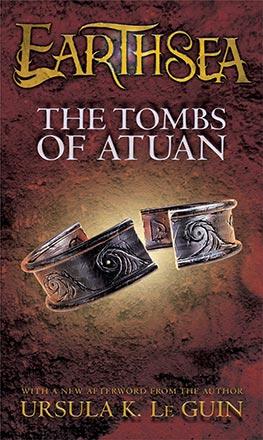 The Tombs of Atuan