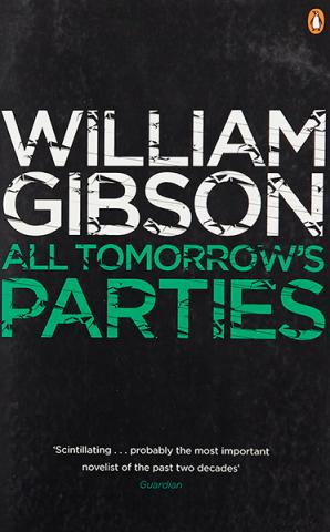 All Tomorrow's Parties All Tomorrow's Parties