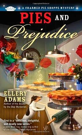 Pies and Prejudice Pies and Prejudice