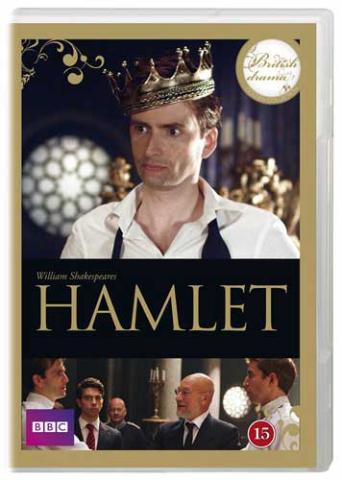 Hamlet (BBC 2009) Hamlet (BBC 2009)