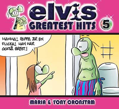 Elvis - Greatest hits 5