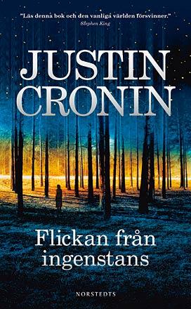 Flickan från ingenstans