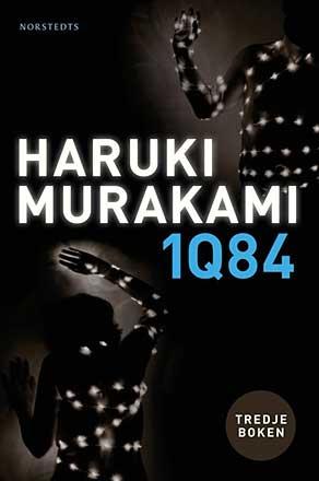 1Q84 - Tredje boken