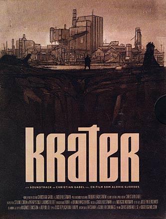 Krater (PC-spel & Soundtrack)