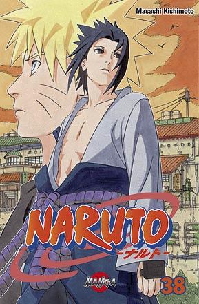 Naruto del 38