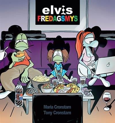 Elvis: Fredagsmys