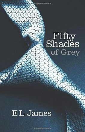 Fifty Shades of Grey