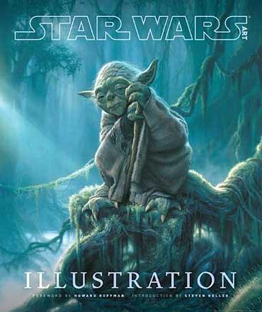 Star Wars Art: Illustration Star Wars Art: Illustration
