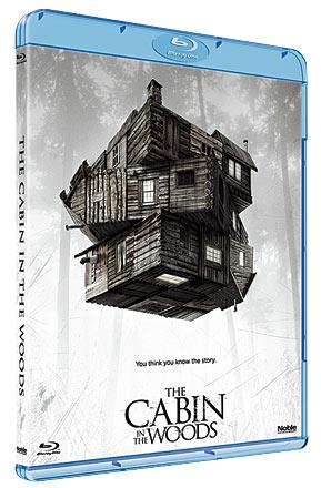 The Cabin in the Woods